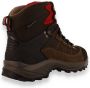 Berghen Pedrissa Pepper Red FW Boots Trekking Adult Multi Adult Multi - Thumbnail 53