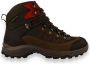 Berghen Pedrissa Pepper Red FW Boots Trekking Adult Multi Adult Multi - Thumbnail 54