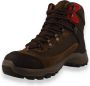 Berghen Pedrissa Pepper Red FW Boots Trekking Adult Multi Adult Multi - Thumbnail 55