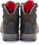 Berghen Pedrissa Pepper Red FW Boots Trekking Adult Multi Adult Multi - Thumbnail 56