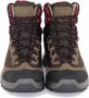 Berghen Pedrissa Pepper Red FW Boots Trekking Adult Multi Adult Multi - Thumbnail 57
