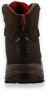 Berghen Pedrissa Pepper Red FW Boots Trekking Adult Multi Adult Multi - Thumbnail 45