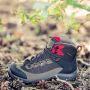 Berghen Pedrissa Pepper Red FW Boots Trekking Adult Multi Adult Multi - Thumbnail 46