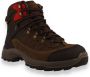 Berghen Pedrissa Pepper Red FW Boots Trekking Adult Multi Adult Multi - Thumbnail 49