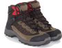 Berghen Pedrissa Pepper Red FW Boots Trekking Adult Multi Adult Multi - Thumbnail 27