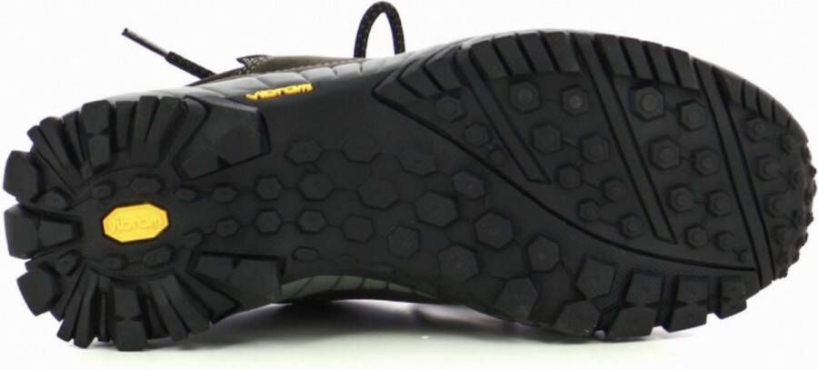 Berghen Grasse Plomb FW Boots Trekking Adult Grijs FW Boots Trekking Adult Grijs - Foto 2