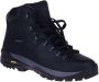Berghen Livigno WP Black FW Boots Trekking Adult Zwart Adult Zwart - Thumbnail 3