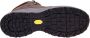 Berghen Montana Mid Brown Salmon FW Boots Trekking Adult Multi Adult Multi - Thumbnail 2
