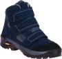 Berghen Sarezzo 2103 Blauwe Bottine - Thumbnail 2