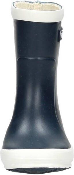 Bergstein BN Rainboot Dark Blue Kinderlaarzen blauw