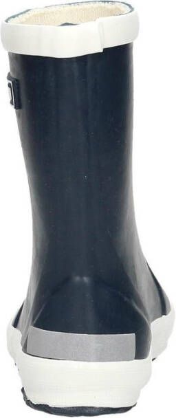 Bergstein BN Rainboot Dark Blue Kinderlaarzen blauw