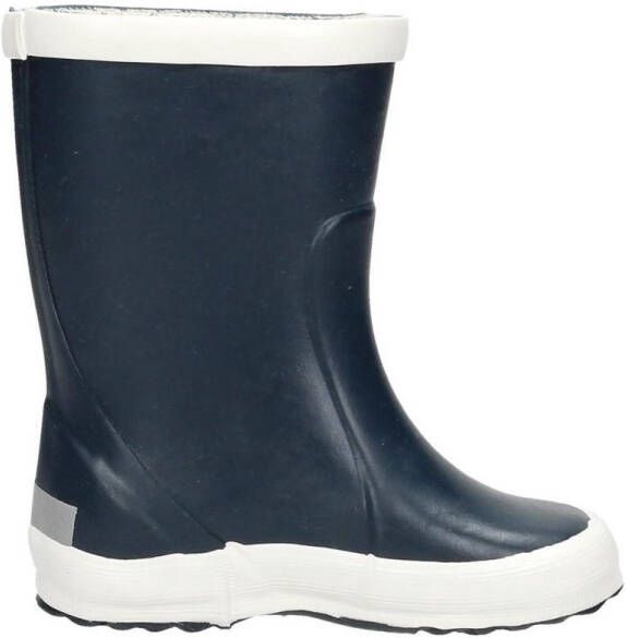 Bergstein BN Rainboot Dark Blue Kinderlaarzen blauw