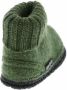 Bergstein Cozy pantoffels groen kids Wol 41 - Thumbnail 7