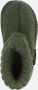 Bergstein Cozy pantoffels groen kids Wol 41 - Thumbnail 8