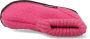 Bergstein meisjes pantoffels Roze Jongens Meisjes Wol Effen 19 - Thumbnail 8