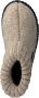 Bergstein kids pantoffels Beige Wol Effen 20 - Thumbnail 14