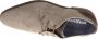 Berkelmans Arcos Sand Print 2310064208 Zand kleurige nette heren veterschoen - Thumbnail 9