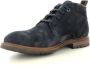 Berkelmans Oporto__2220340141_D Grey Veterschoenen - Thumbnail 4