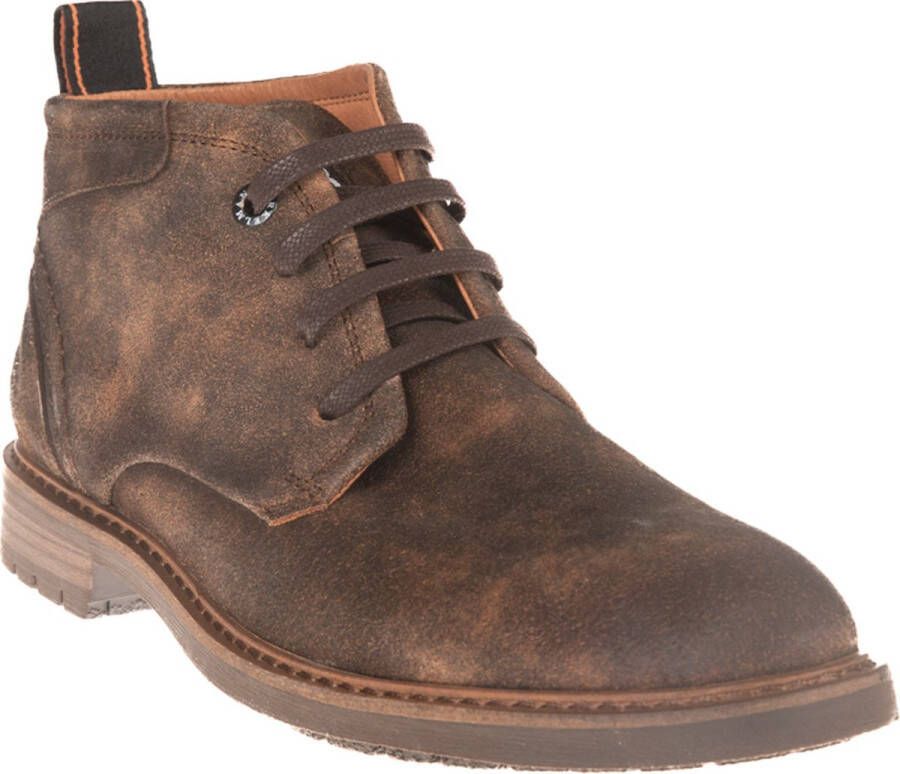 Berkelmans Oporto veterboot