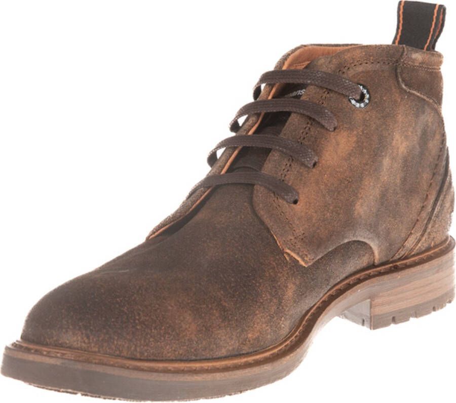 Berkelmans Oporto veterboot