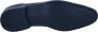 Berkelmans SAMEIRO 100005804 Volwassenen Heren veterschoenNette herenschoenen Zwart - Thumbnail 11