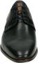 Berkelmans SAMEIRO 100005804 Volwassenen Heren veterschoenNette herenschoenen Zwart - Thumbnail 9