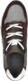Berkelmans Zandvoort Sneakers Laag Bordeaux - Thumbnail 2