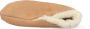 Bernardino Bernardno Spaanse Sloffen Unisex Beige 100% wol - Thumbnail 7