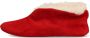 Bernardino ® Spaanse Sloffen Rood rood - Thumbnail 7