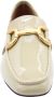 BiBi Lou 571z21vk Mocassins Instappers Dames Groen - Thumbnail 10