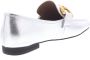 BIBI LOU Loafers Dames 571z41vk Maat: 35 Materiaal: Leer Kleur: Zilver - Thumbnail 14