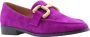 BiBi Lou 572z30vk Loafers Instappers Dames Rood - Thumbnail 7