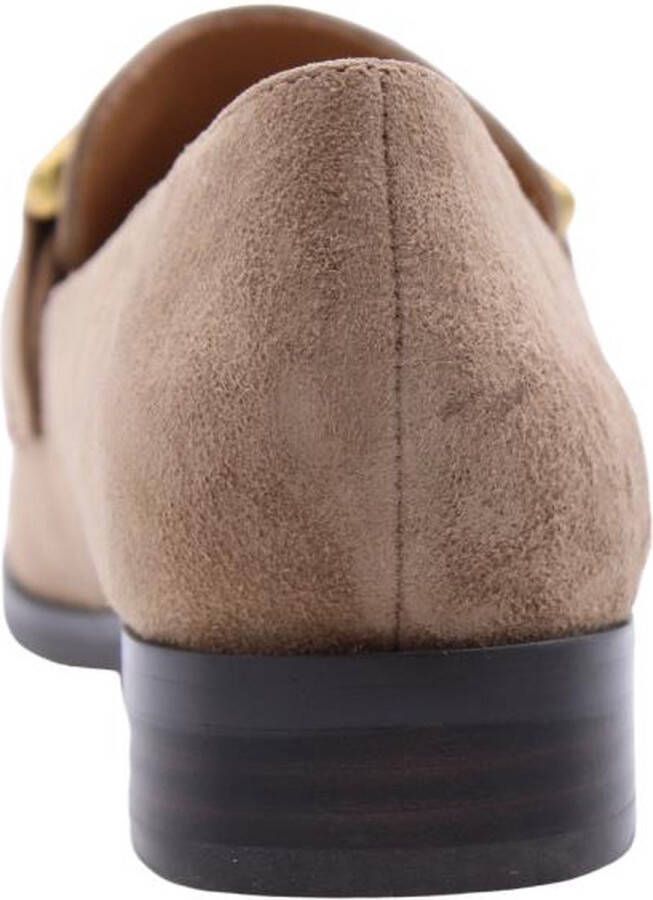 BiBi Lou 572z30vk Dames Loafers Taupe