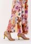 BIBI LOU Sandalen Dames 614z42 Maat: 37 Materiaal: Leer Kleur: Geel - Thumbnail 7