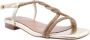 Bibi Lou Gouden damesschoenen 23Ss Geel Dames - Thumbnail 9