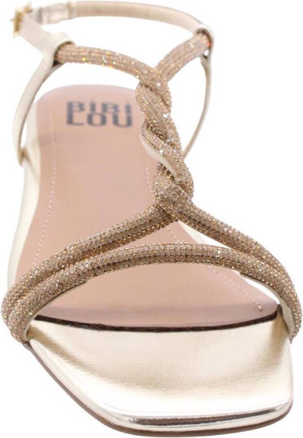BiBi Lou 861z00hg Sandalen Dames Goud