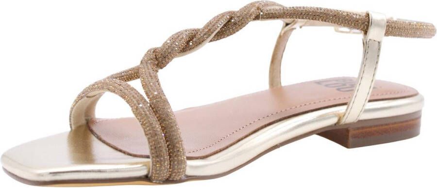 BiBi Lou 861z00hg Sandalen Dames Goud