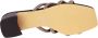 BiBi Lou Slippers Dames Sandalen Instappers Damesschoenen Leer Blokhak 864Z00 Rose goud - Thumbnail 12