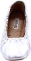 BiBi Lou Ballerina Zilver - Thumbnail 3