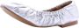 BiBi Lou Ballerina Zilver - Thumbnail 4