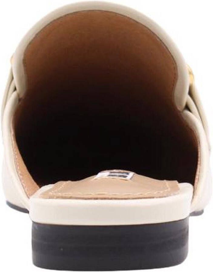BiBi Lou Dames Slippers 570z10vk-y Off White Off White