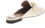 BIBI LOU Muiltjes Dames 570z10vk Maat: 40 Materiaal: Leer Kleur: Wit - Thumbnail 12