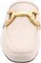 BIBI LOU Muiltjes Dames 570z10vk Maat: 40 Materiaal: Leer Kleur: Wit - Thumbnail 9