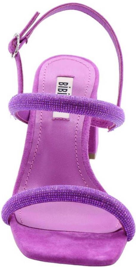 BiBi Lou Sandaal Purple