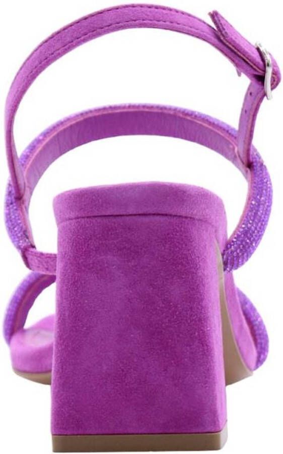 BiBi Lou Sandaal Purple