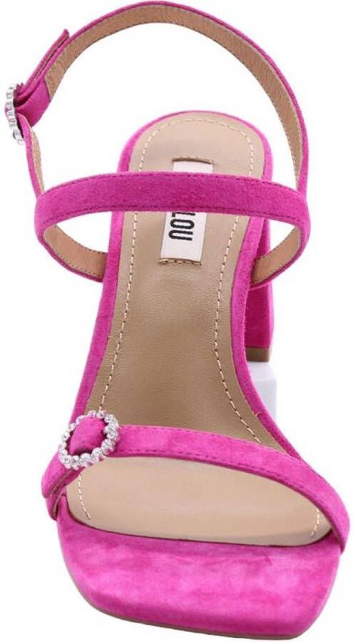 BiBi Lou Sandaal Roze