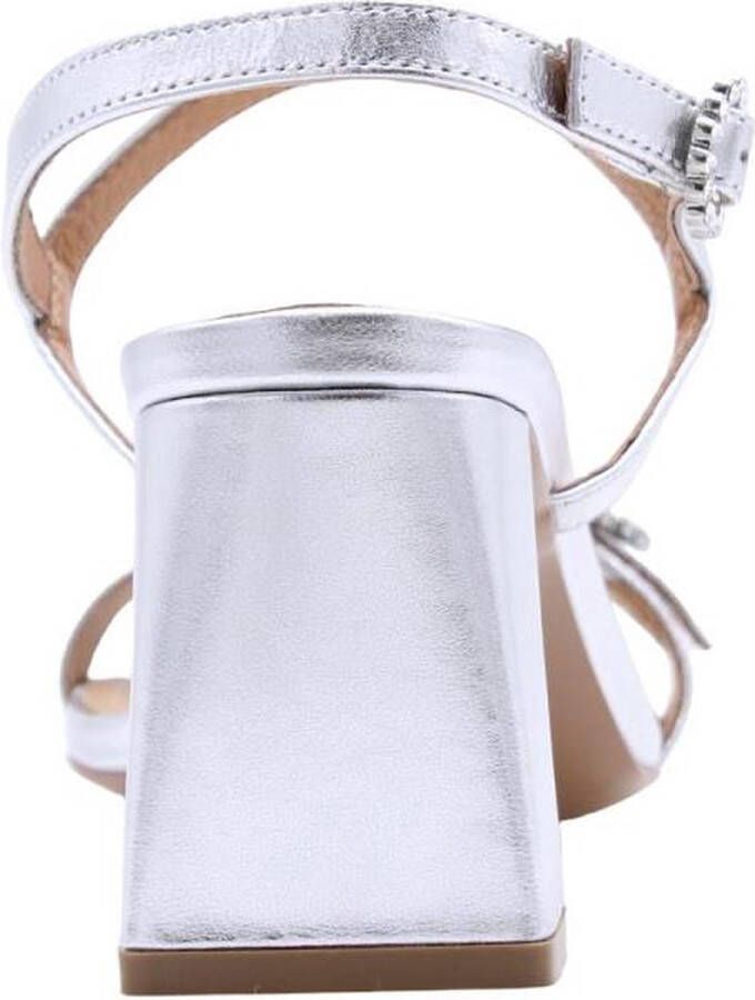 BiBi Lou Sandaal Zilver