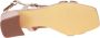 BIBI LOU Sandalen Dames 850z94hg Maat: 36 Materiaal: Leer Kleur: Bruin - Thumbnail 12