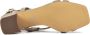 BIBI LOU Sandalen Dames 850z94hg Maat: 36 Materiaal: Leer Kleur: Bruin - Thumbnail 13