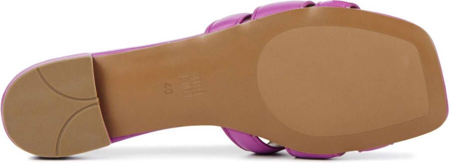 BiBi Lou Slippers Vrouwen 760Z10VK Paars
